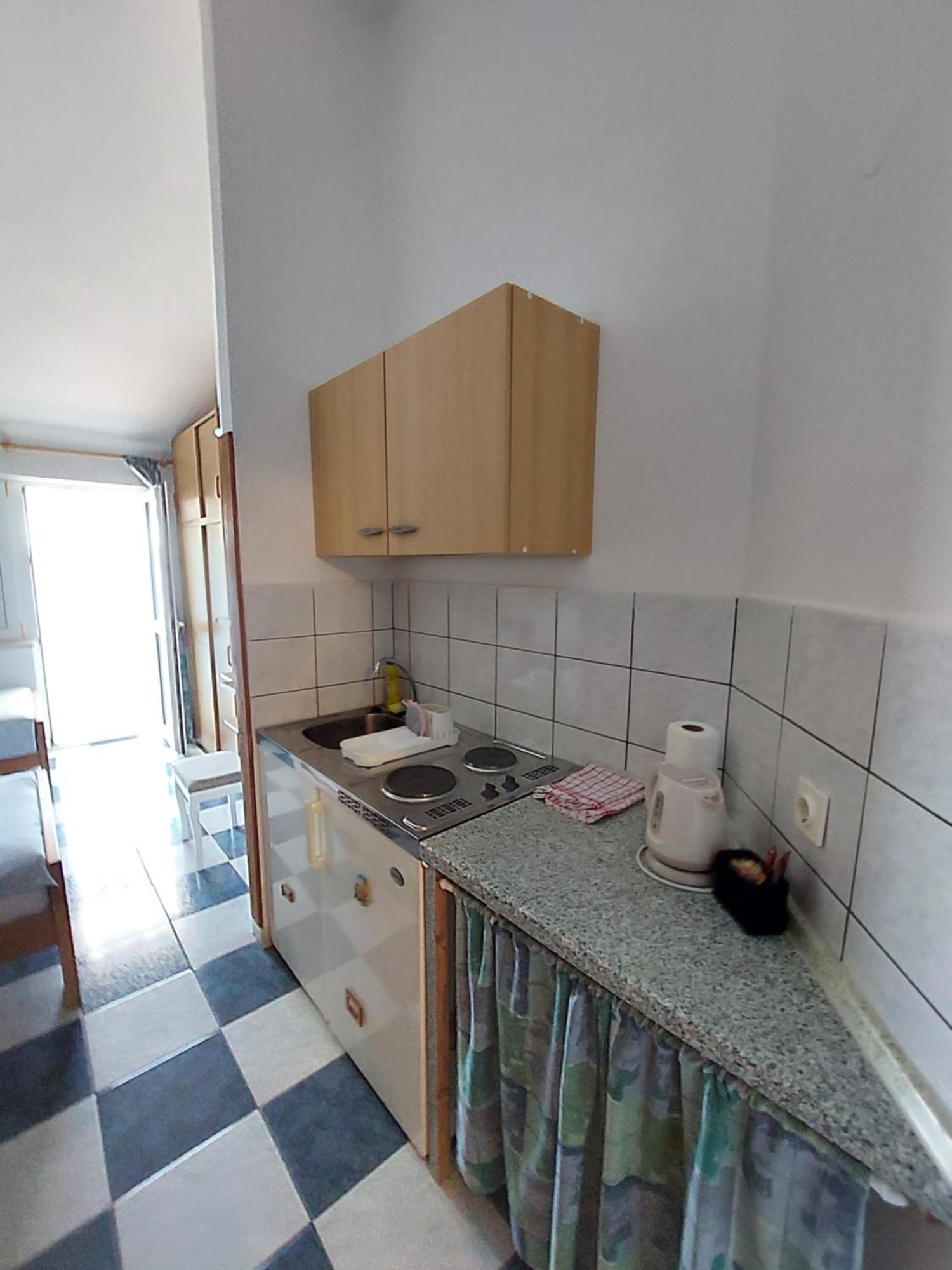 Apartments Lastovo Silic Exterior photo