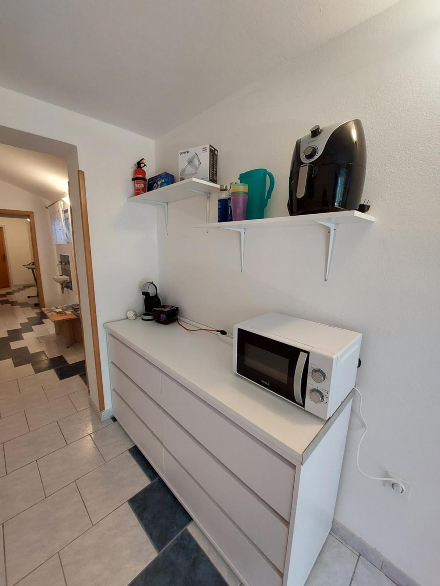 Apartments Lastovo Silic Exterior photo