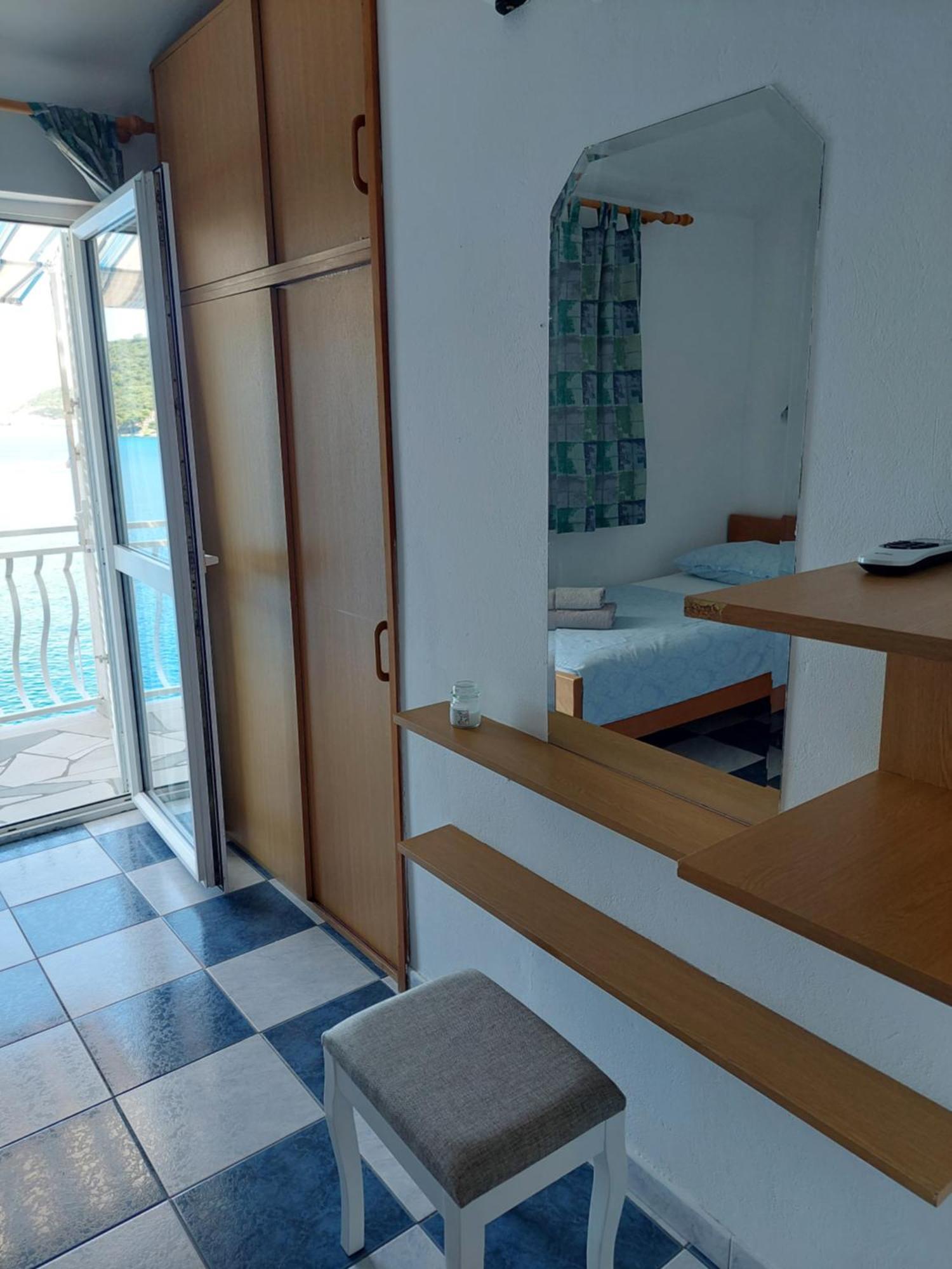Apartments Lastovo Silic Exterior photo