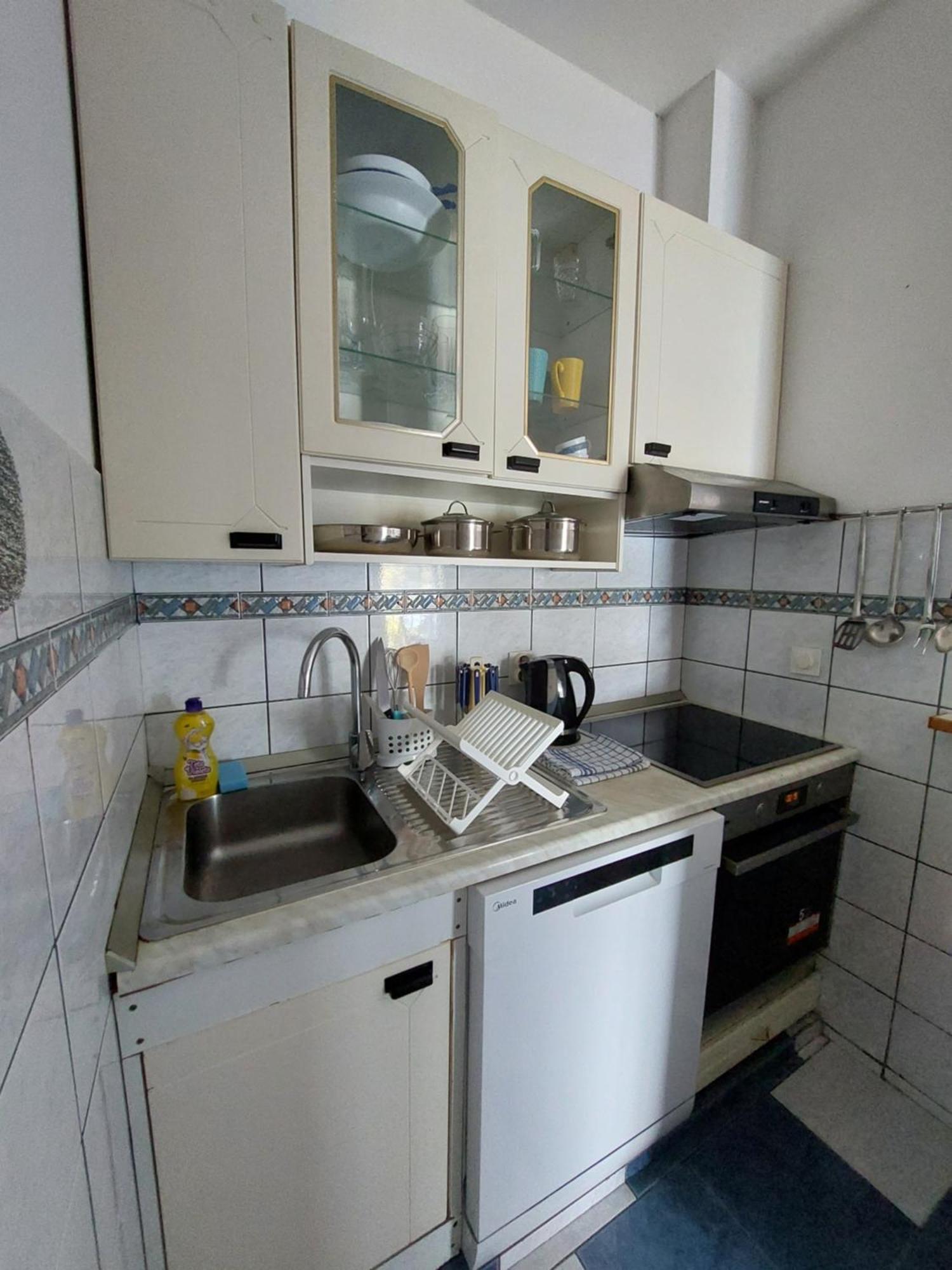 Apartments Lastovo Silic Exterior photo